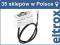 KABEL PARADOX DO PROGRAMOWANIA 307USB 1129