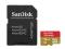 Sandisk Extreme microSDHC 16GB 60MB/s UHS-I Cl10
