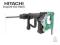 HITACHI MŁOT UDAROWY SDS-MAX H45MRY 950W 12,7J