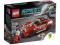 MZK Lego Speed Champions 75908 458 Italia GT2