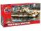 AIRFIX PzKw VI Ausf.B King Tiger 1/76