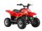 QUAD ATV PELIKAN 125 cc BIG FOOT HIT SEZONU