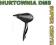 ERMILA SUSZARKA DYNAMIC 2 TOURMALIN 2200W