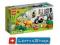 KLOCKI LEGO DUPLO AUTOBUS W ZOO 10502 NOWOŚC !!!