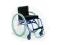 Wózek inwalidzki S2 Short PANTHERA