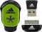 CHIP ADIDAS MiCoach SpeedCell iPod iPhone PC