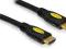 DELOCK Kabel HDMI-HDMI v1.4 High Speed Ethernet 3M
