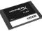 HYPERX SSD FURY 120GB SATA3 2.5' 500/500 MB/s