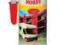 SOUDAL SILIKON UNIWERSALNY CZARNY 300ML K572Y