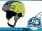 HYDROSFERA Kask Mystic 2015 MK8 Helmet Yellow XL