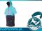 HYDROSFERA Poncho Mystic 2015 Poncho Mint O/S