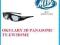 OKULARY 3D PANASONIC TY-EW3D3ME