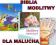 DLA MALUCHA - BIBLIA MODLITWY MODLITEWNIK