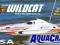 MOTORÓWKA SERII PRO AQUACRAFT WILDCAT CATAMARAN