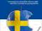 Szwedzki nie gryzie! z płytą CD Książka