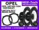 GŁOŚNIKI OPEL ANTARA 2006- CHEVROLET CAPTIVA PRZÓD