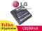 Akumulator Bateria Li-Ion do smartfona LG LGIP-...