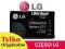 Akumulator Bateria Li-Ion do smartfona LG KP100