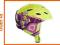 Kask narciarski Polly Pocket M Zielony