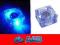 AKASA CHIPSET S COOL BLUE 40mm LED, WYDAJN, CICHY
