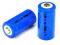 Akumulator 16340 1800 mAh 3,7V LI-ION A013 CR123A