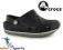 Klapki CROCS RETRO CLOG rozmiar 37/38 - 24 cm NEW