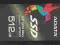 SSD Premier Pro SP900 512GB 2.5'' SATA3 SF2281 555