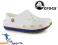 Klapki CROCS RETRO CLOG r. (M4/W6) 36/37 - 23 cm