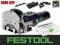 FESTOOL frezarka do połączeń DF 500 Q SET DOMINO