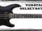 VGS Eruption Select Flying Sparks GITARA ELEKTRYK