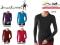 Bluza damska Midweight Crew firmy Smartwool