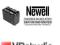 Akumulator Newel SONY NP-F970/960/950/930 8600 mAh