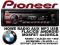 PIONEER RADIO BMW 5 E39 X5 E53 AUX USB RAMKA ISO