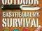 Outdoor Ekstremalny survival Podręcznik