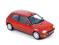 RENAULT CLIO 16S 1991 Norev red 185231