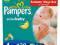 Pampers Active Baby Mega Pack 4 Maxi 132 sztuki