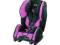 Fotelik dziecięcy Recaro Young Expert Plus Pink