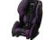 Fotelik dziecięcy Recaro Young Expert Plus Violet