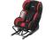 Fotelik dziecięcy Recaro Polaric Cherry (9-18 kg)