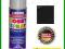 FARBA LAKIER CASE CZARNY 1985< WILCKENS SPRAY