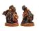 Scibor 28FM0005 - Dwarf Guardian 28mm