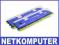KINGSTON DDR2 1GB 800MHz KHX6400D2LLK2 GW 12M FV