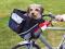 Trixie koszyk kosz na rower torba tx1299 RAMĘ