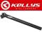 Sztyca Kellys KLS Expert 27,2mm / 400mm - WYS 0zł