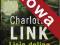 Link Charlotte - Lisia dolina, Audiobook