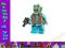 LEGO STAR WARS - GREEDO 75052