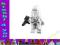 LEGO STAR WARS - SNOWTROOPER 75054