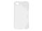 iPhone 4 ETUI 3D Białe Szronione Sublimacja