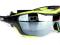 W1028 OKULARY POLICARBON + GUMKA UV SYSTEM USA