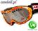 W 38-1 GOGLE OKULARY NARCIARSKIE SNOWBOARD NARTY